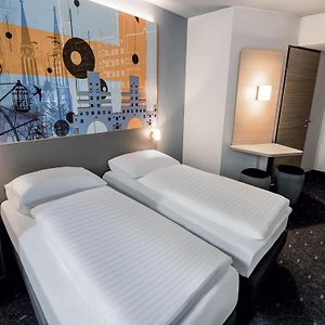 Kamer met Twee Aparte Bedden